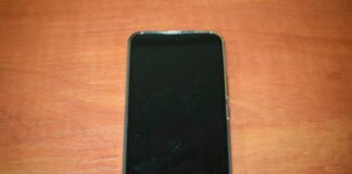 Złodziej skradł smartfon za 4 tys zł