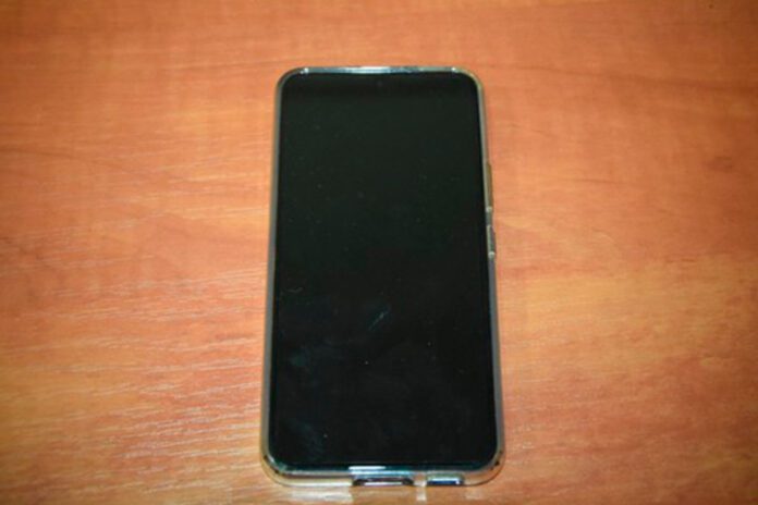 Złodziej skradł smartfon za 4 tys zł