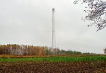 Nie chcą masztu telekomunikacyjnego w swojej wsi