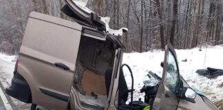 Fot. 112Tarnów.pl - Tarnowski Portal Ratowniczy