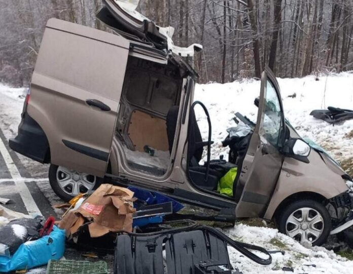 Fot. 112Tarnów.pl - Tarnowski Portal Ratowniczy