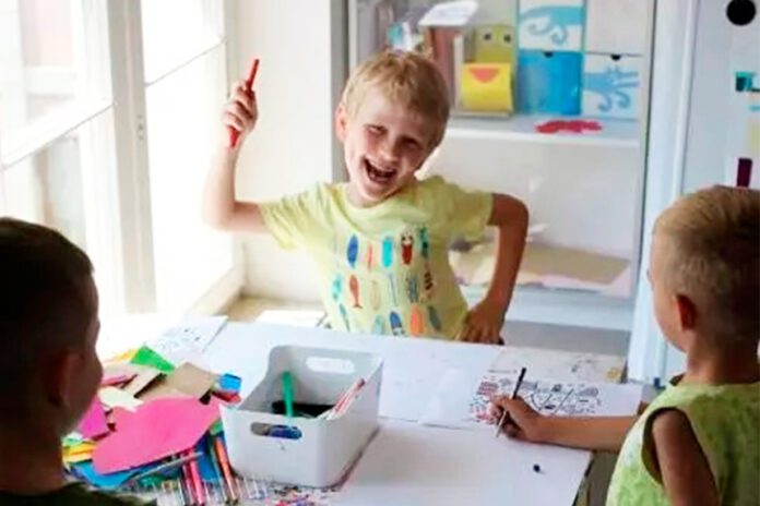 Artystyczne ferie w BWA