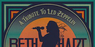 A Tribute To Led Zeppelin