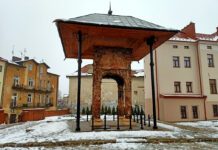 Bima po renowacji renowacji