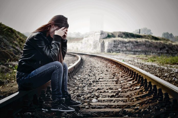 Coraz gorsza kondycja psychiczna tarnowian