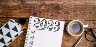 Czas na postanowienia