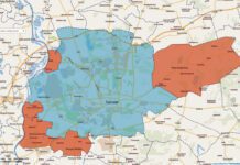 Czy Tarnów wchłonie gminę