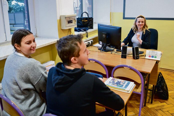 Czy tarnowscy nauczyciele pożegnają się z pracą