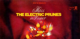 Elektryczne śliwki i ich Msza F moll