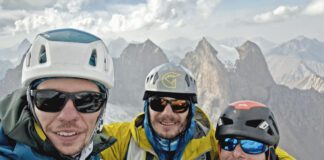 Festiwal ludzi gór w Centrum Sztuki Mościce