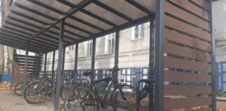 Jeśli zepsuje się rower w drodze łatwiej będzie go naprawić