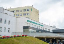Jutro w tarnowskim szpitalu ma się odbyć niezwykła operacja