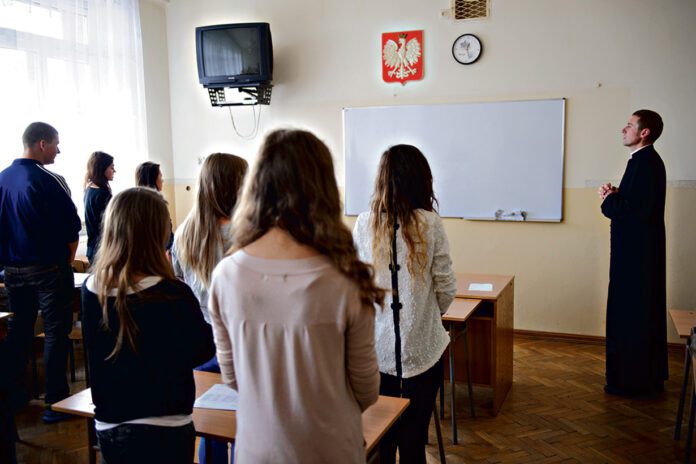 Katecheza-za-droga-samorządy-się-buntują Katecheza za droga - samorządy się buntują