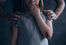 Łowca pedofilów zastawił pułapkę