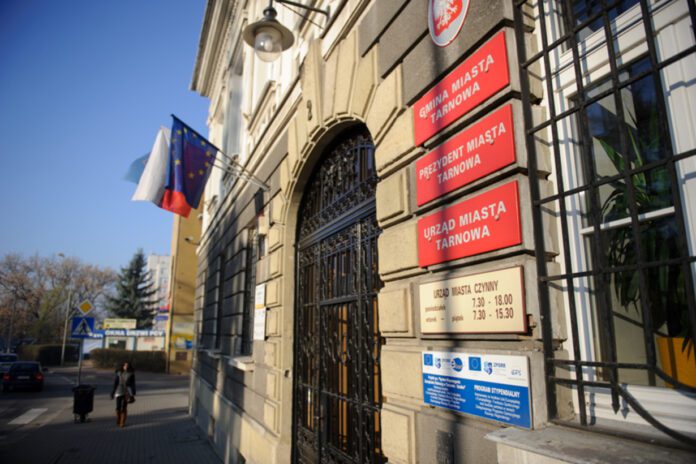 Magistrat zbada zadowolenie klientów