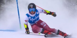 Narciarstwo alpejskie