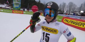 Maryna Gąsienica-Daniel