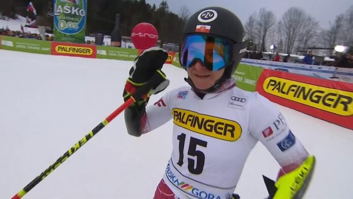 Maryna Gąsienica-Daniel