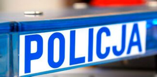 Niebezpieczny pościg na Osiedlu Zielonym