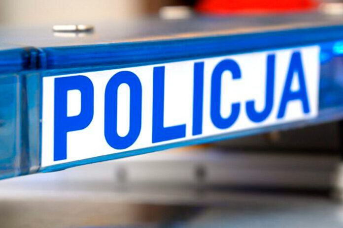 Niebezpieczny pościg na Osiedlu Zielonym