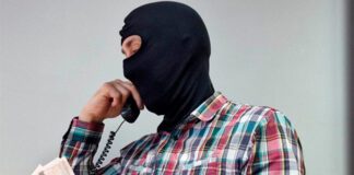 Nowa ofiara oszustów