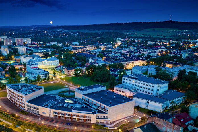 Noworoczny koncert otworzy obchody 25 lecia ANS