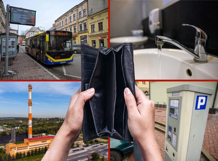 Nowy-rok-i-nowe-podwyżki-w-Tarnowie Nowy rok i nowe podwyżki w Tarnowie