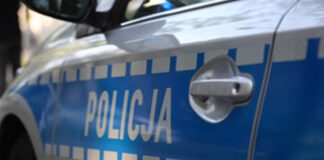 Pirat przekroczył dozwoloną prędkość o ponad 100 procent