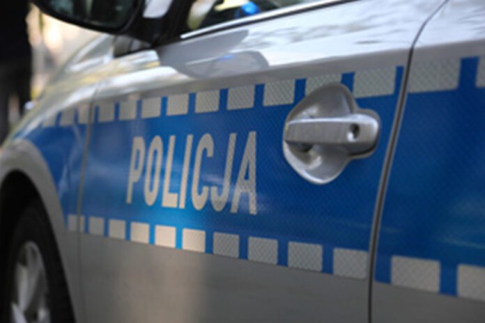 Pirat przekroczył dozwoloną prędkość o ponad 100 procent