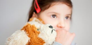 Podaruj pluszaka najmłodszym ofiarom wypadków