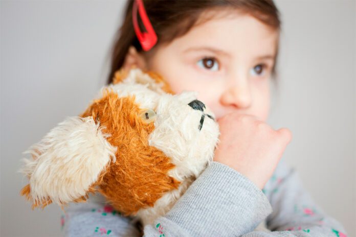 Podaruj pluszaka najmłodszym ofiarom wypadków