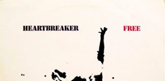 Pożegnalny album zespołu Free