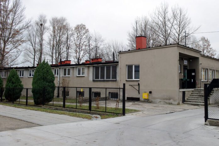 Punkt opieki Punkt opieki