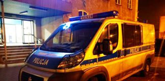 Sprawcy włamania do pralni samoobsługowej zatrzymani