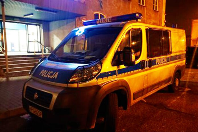 Sprawcy włamania do pralni samoobsługowej zatrzymani