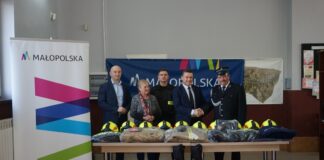 Fot. gmina Skrzyszów