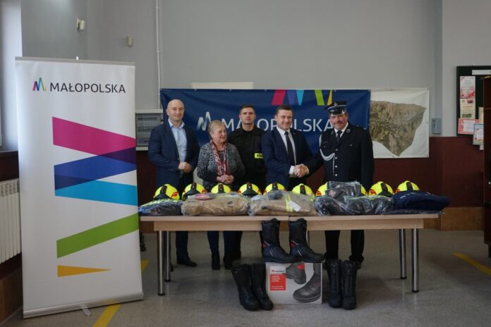 Fot. gmina Skrzyszów