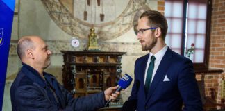 Wniosek o odwołanie Jakuba Kwaśnego