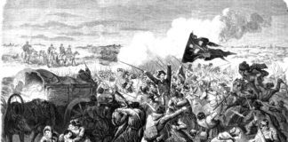 Tarnów będzie wspominać powstańców styczniowych