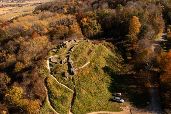 Tarnowianie będą rozmawiać o odbudowie baszty