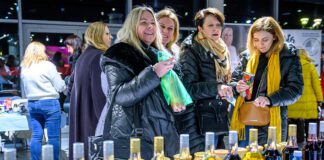 Tarnowianki spotkały się w CSM