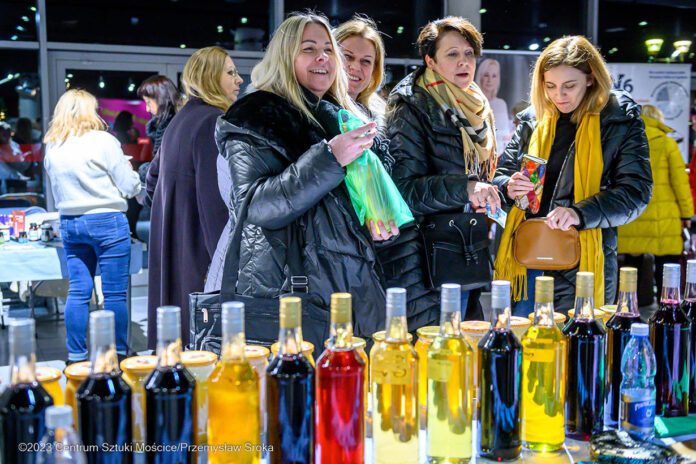 Tarnowianki spotkały się w CSM