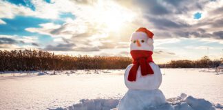 Tęsknota za bałwanem