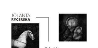 Unikalne fotografie Jolanty Rycerskiej do zobaczenia w Galerii TCK