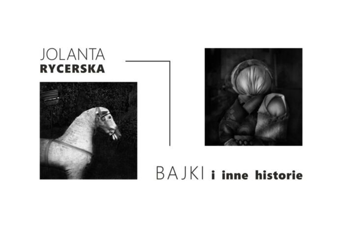 Unikalne fotografie Jolanty Rycerskiej do zobaczenia w Galerii TCK