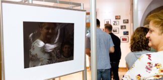 Wernisaże dzień po dniu w TCK