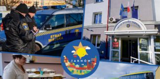 Widmo zwolnień w Tarnowie