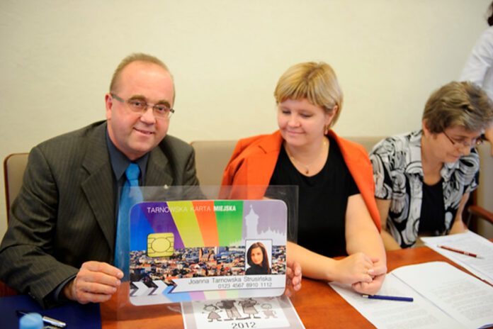 Z kartą łatwiej i taniej Z kartą łatwiej i taniej