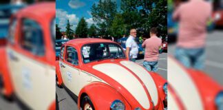 Zabytki na kółkach