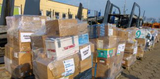 Złoczów czeka na pomoc tarnowian